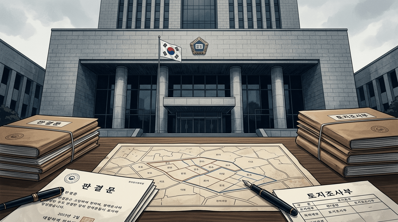 임선준 후손 상대 친일 재산 환수 소송 정부 승소로 반환 길 열려 정미칠적 관련 재산 다툼서 국가 측 승리