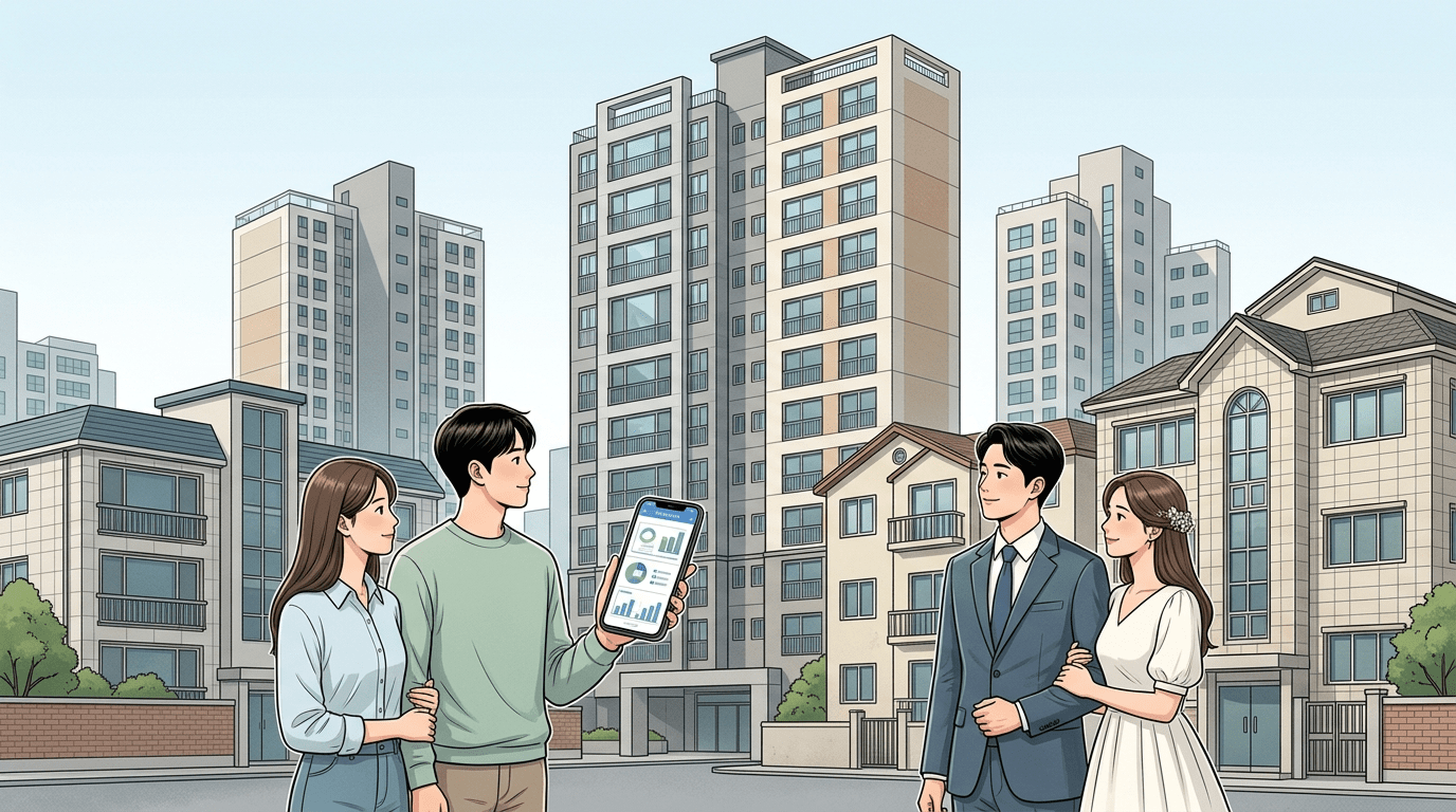 민주당 착붙 공약 8·9번 공개 행복주택과 주택 관리비 개선 추진 ｜매일경제 보도