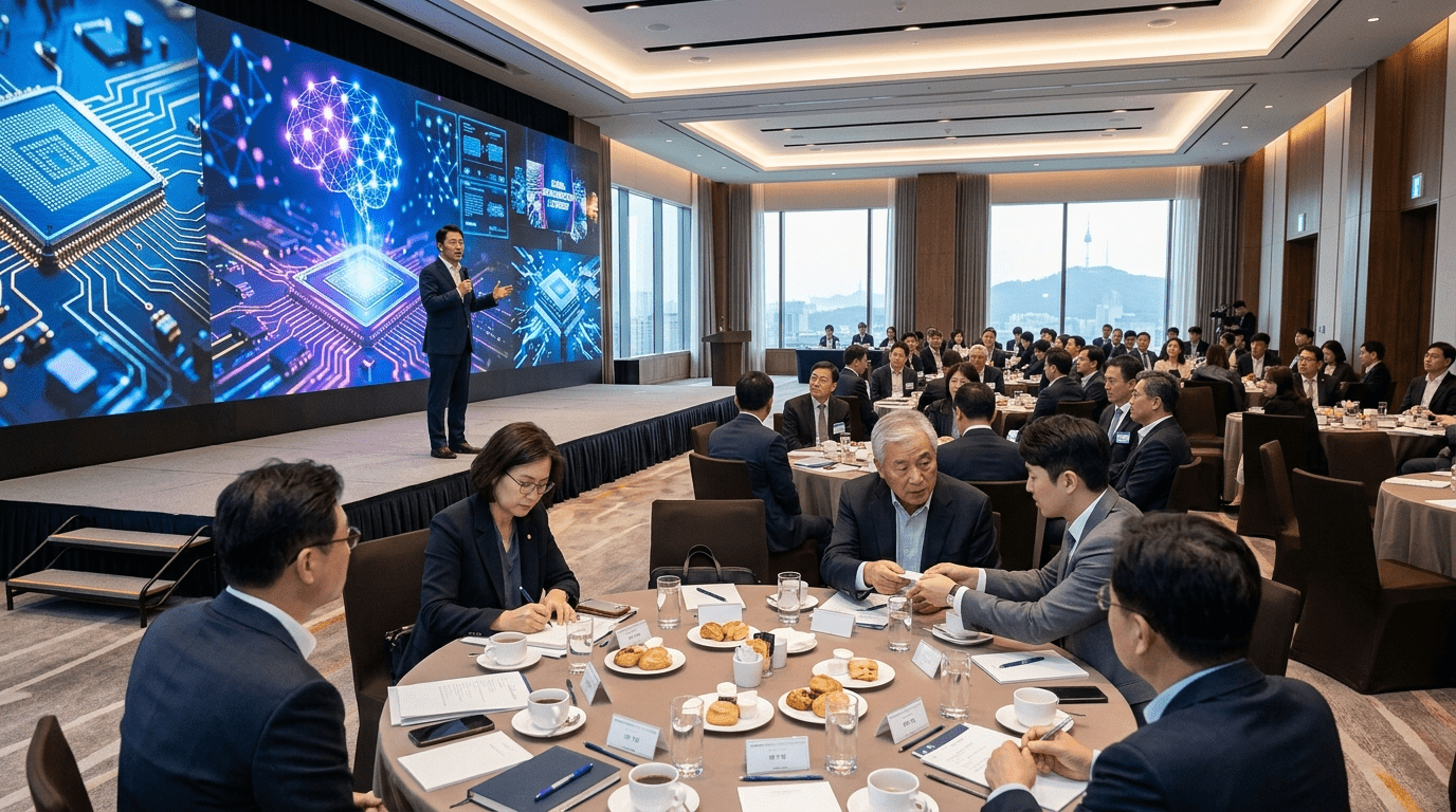 미래 기술 · 디지털 인사이트
