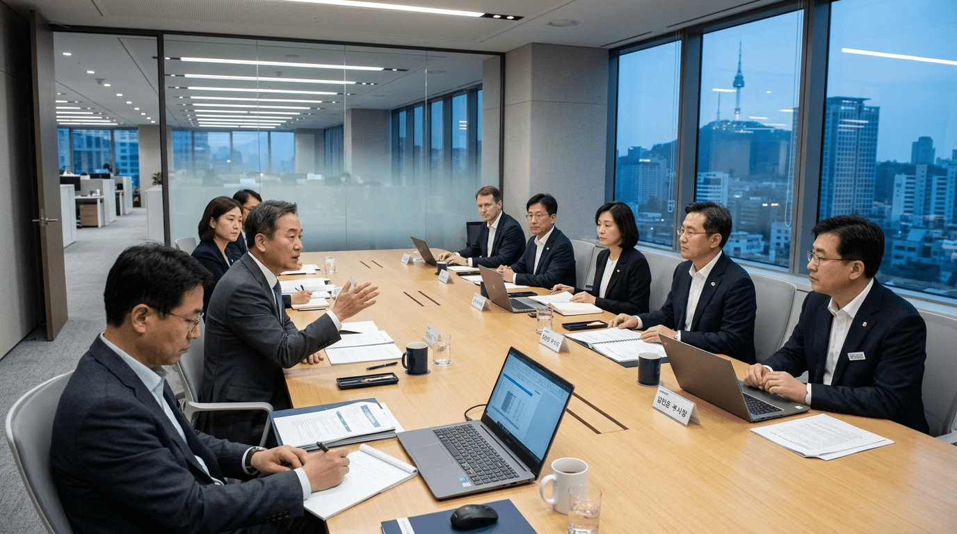 [단독] 삼성 노조 “DX와 같이 갈수 있다고 생각한 게 오만…DS 먼저 챙기겠다” -