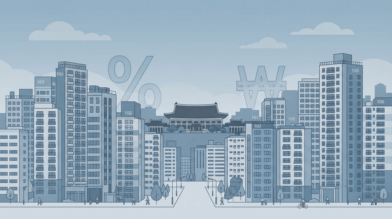 민간임대 임대료 상한, 광역지자체도 정한다