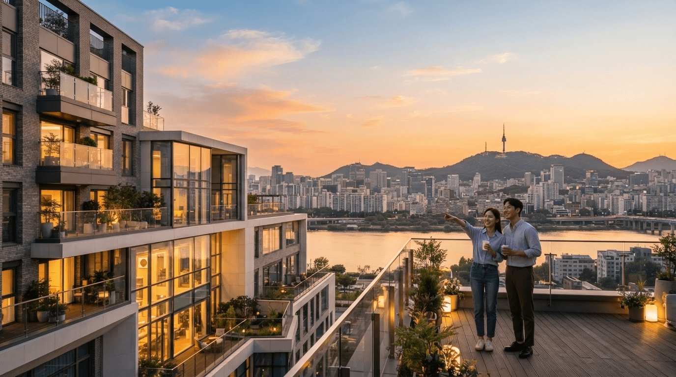 서울시 청년주택 905세대 신규 공급…시세의 30~50% 수준 가격으로최대 10년까지 거주 가능