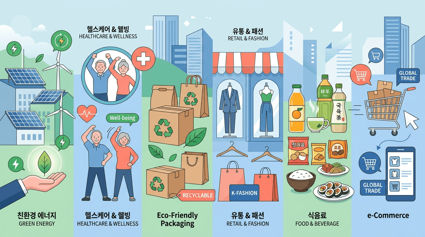 [오늘의 유통가] 코스맥스, 한화솔루션과 태양광 직접 PPA 체결 外 - 딜사이트