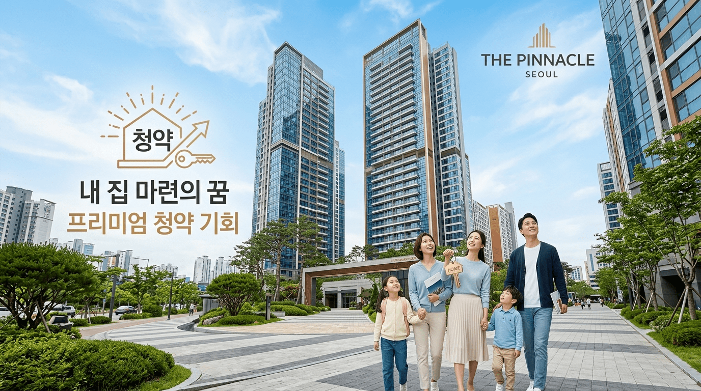 두산건설 ‘두산위브 트리니뷰 구명역’ 1순위 청약 접수