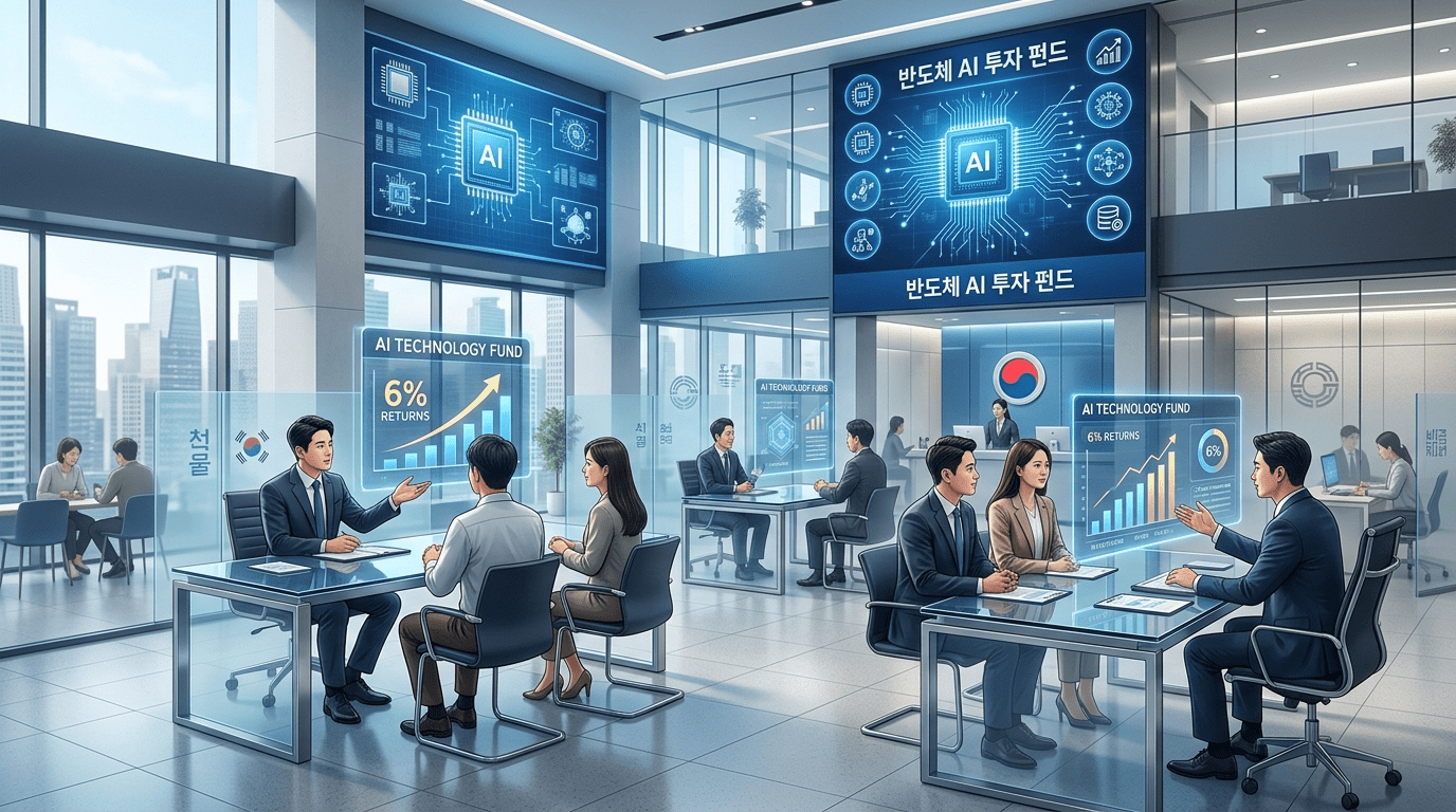 국민참여성장펀드 성패는 투명한 운용과 평가에 달렸다