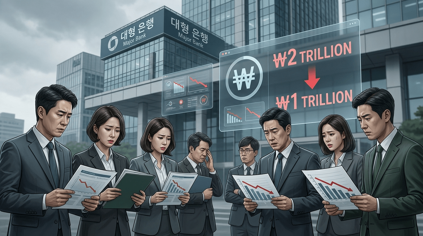 ELS 과징금 추가 감경 수순에도…은행권 불만 여전 - 딜사이트
