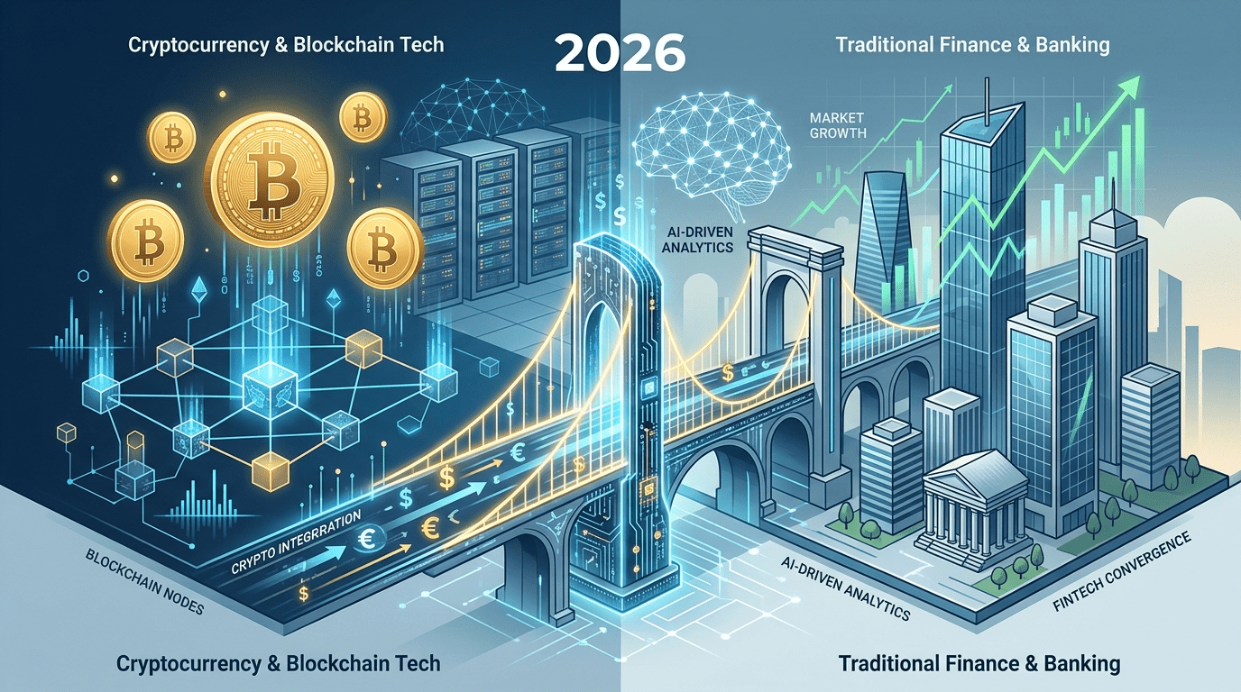 비트코인 해시레이트 꺾이고 AI 부상…2026년 하반기 코인 ‘6대 트렌드’ -