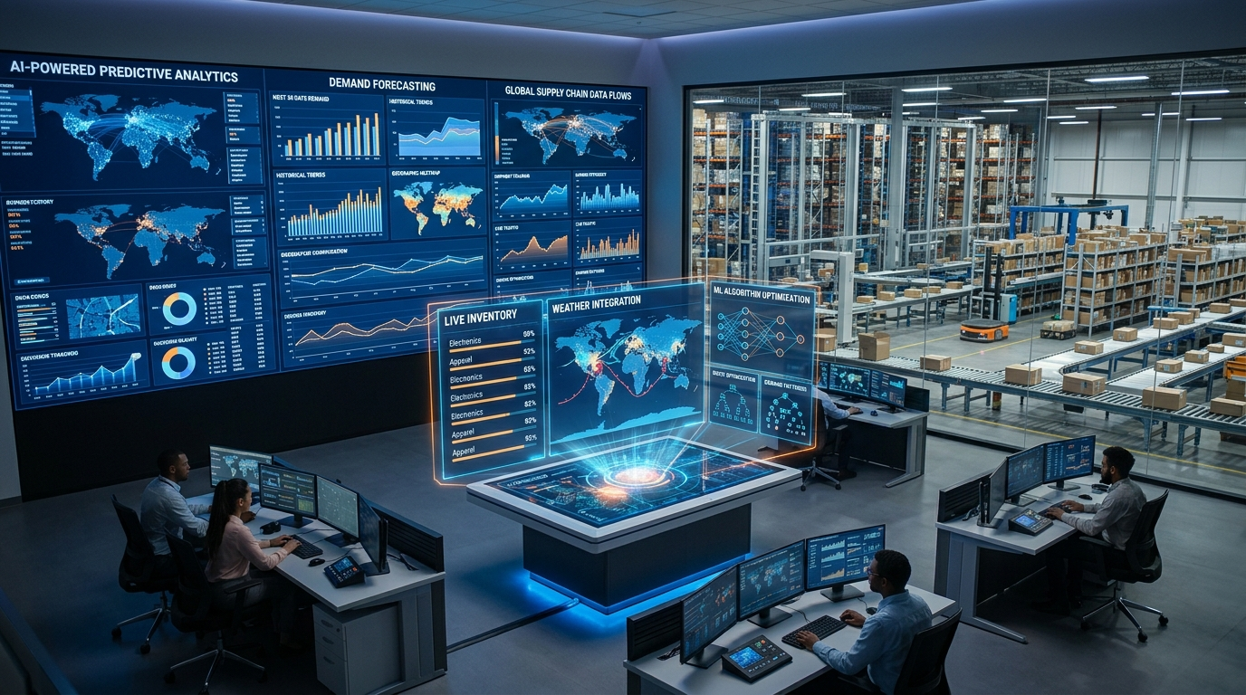 ??? 쿠팡의 인공지능 시스템, 다가오는 무더위 대비 생수 사전 확보 재고 소진 방지 기술 도입