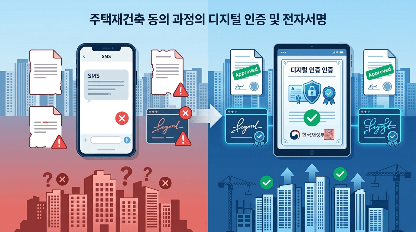 "전자동의서 무효?"…선도지구 도전 14개 단지 '초비상'