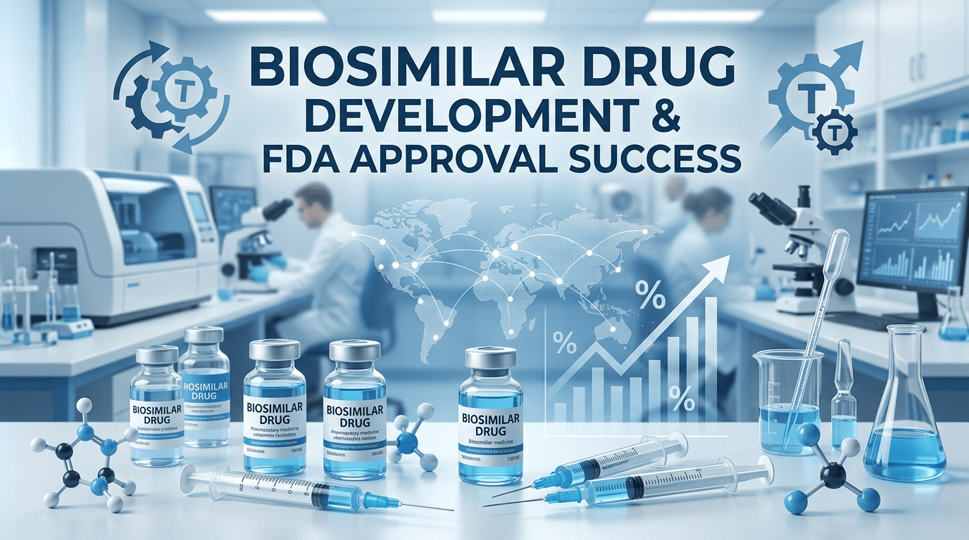 선바이오, 기술이전 바이오시밀러 美 FDA 승인…로열티 수입 확대 기대