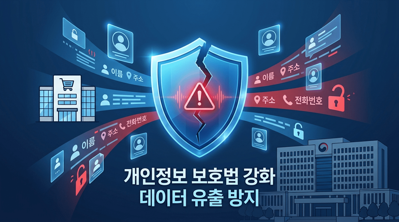 유통