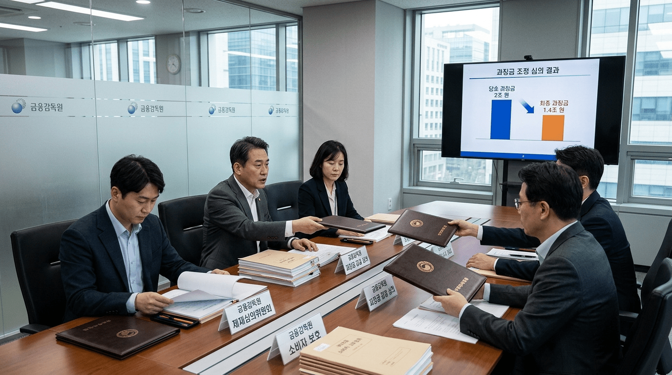 금융위, 홍콩 ELS 제재안 금감원에 돌려보낸다…원점서 재검토 - 딜사이트