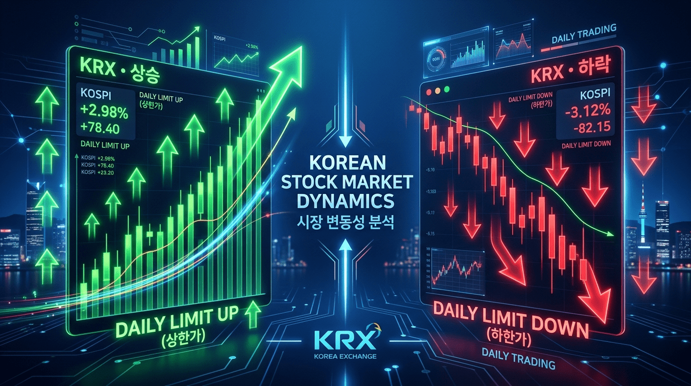 ‘5선세훈 테마주’ 진양화학 상한가 직행…정원오 에스제이그룹은 하한가 -