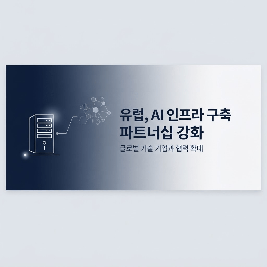 한국 인공지능 칩 스타트업 퓨리오사AI 가 글로벌 데이터센터 운영 기업 에퀴닉스 와 손을 맞잡고 유럽 인공지능 기반 인프라 시장 공략에 본격 나섰다 .