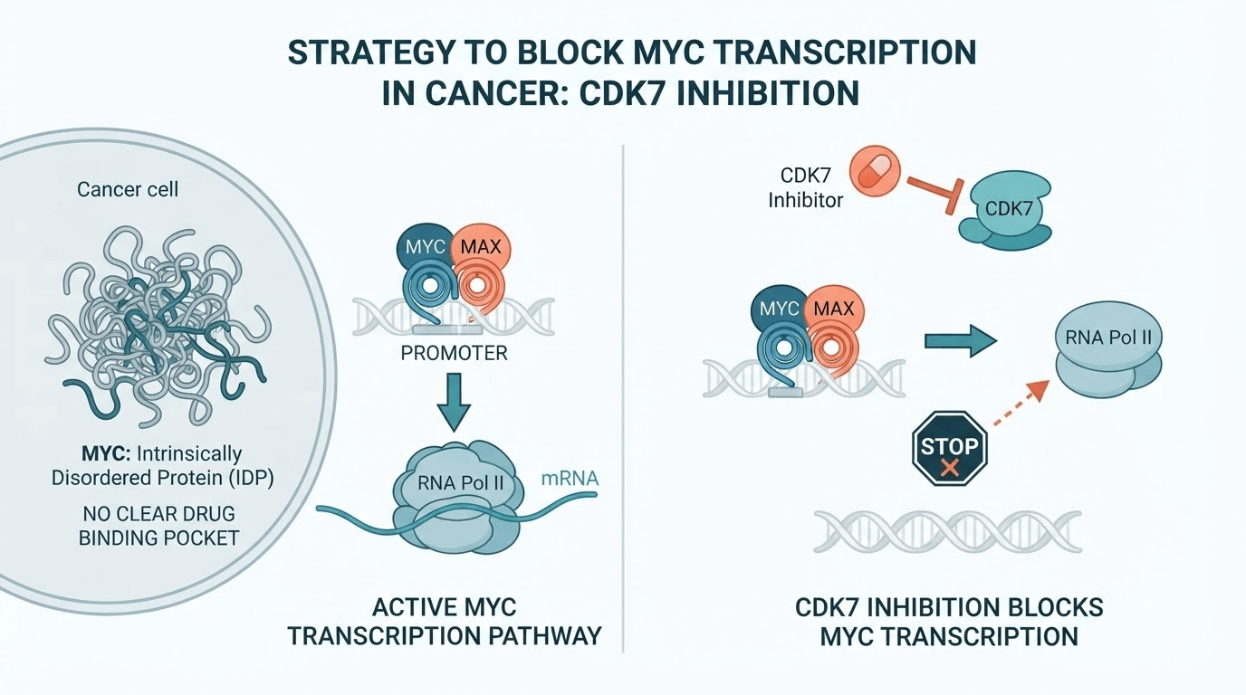 MYC 정면 공략에 전략 수정, 큐리언트 '모카시클립'으로 전사 봉쇄 노하우 공개