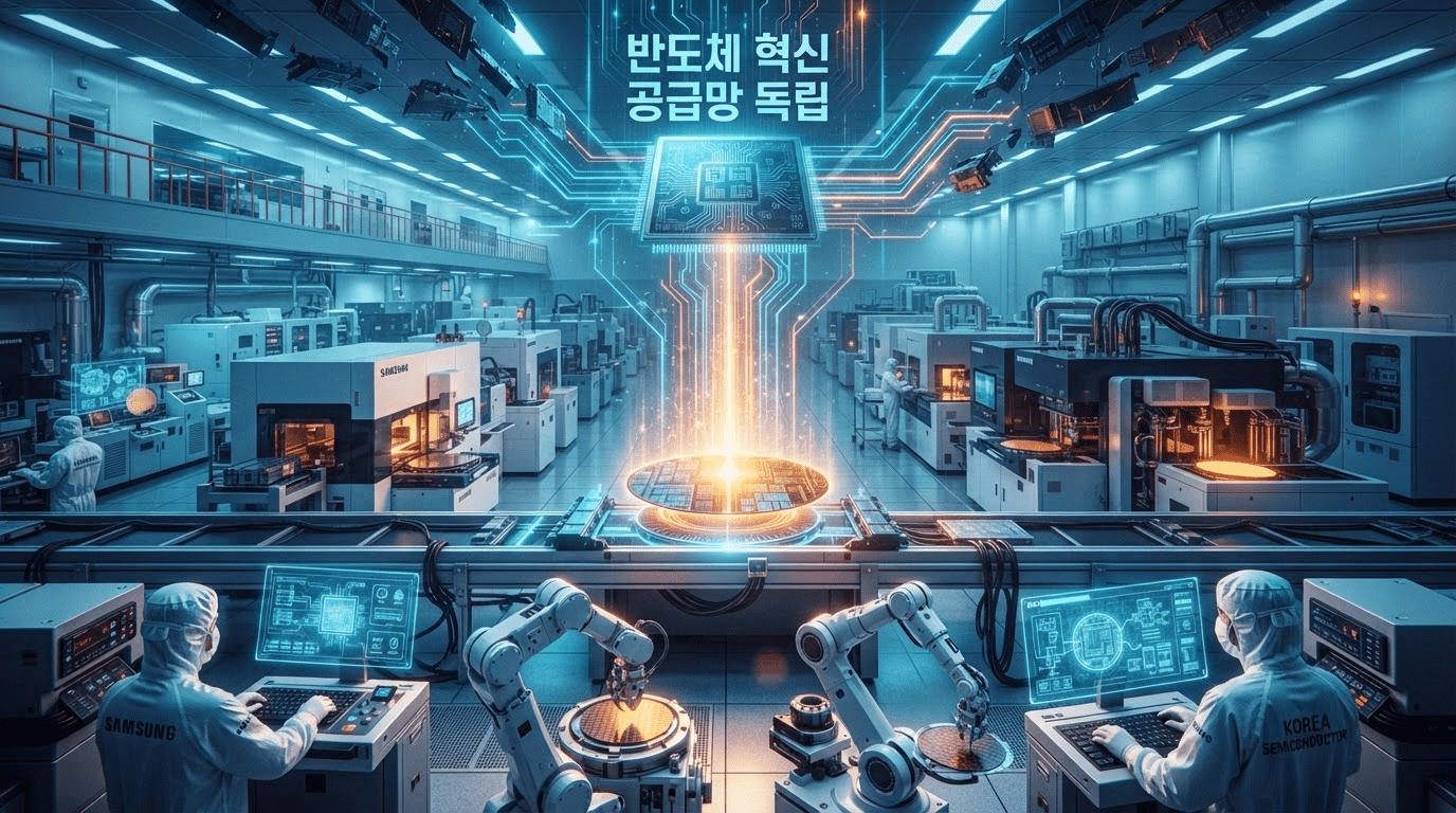 [독점 해체] 삼성 에피스, 글로벌 빅파마 공급망 의존에서 탈피 ? 고용량 SC 핵심 공정 개발 성공