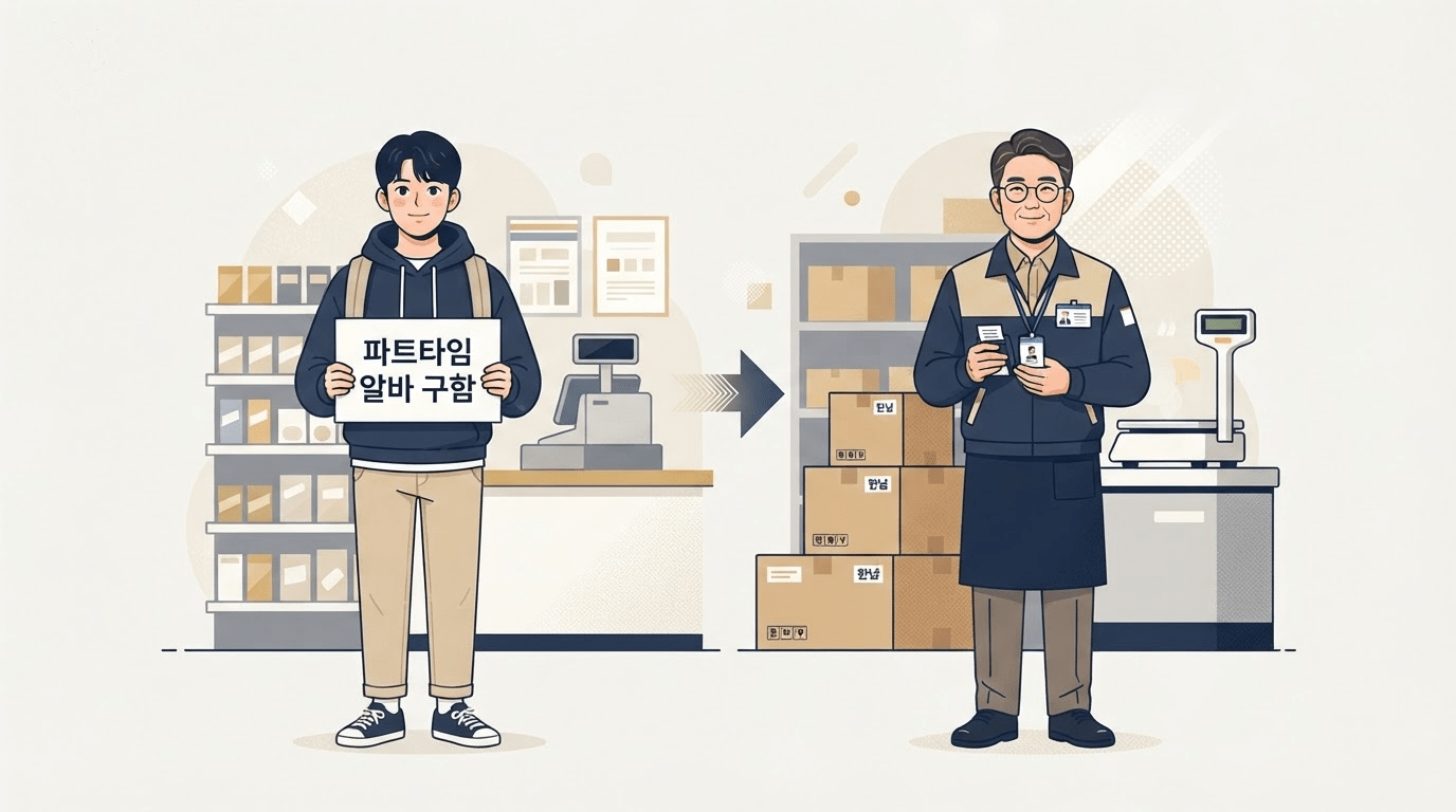 시장의 숫자 너머, 돈이 말하는 미래