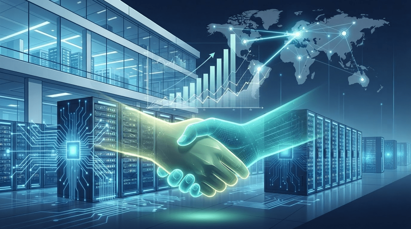 엔비디아, 네이버에 10억 달러 전략적 투자 집행 …네이버, 美엔비디아 3대 주주 신규 진입